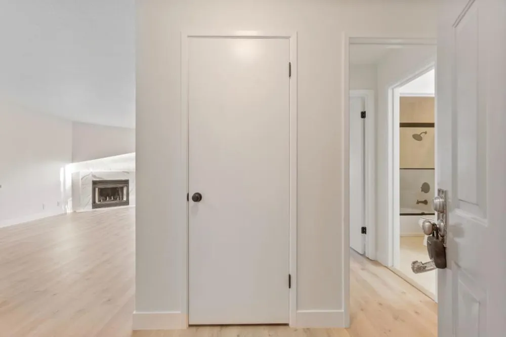 2348 La Terrace Circle San Jose, CA 95123