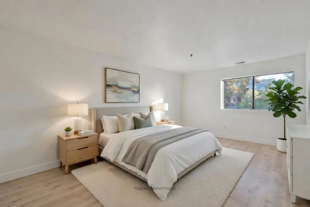 2348 La Terrace Circle San Jose, CA 95123