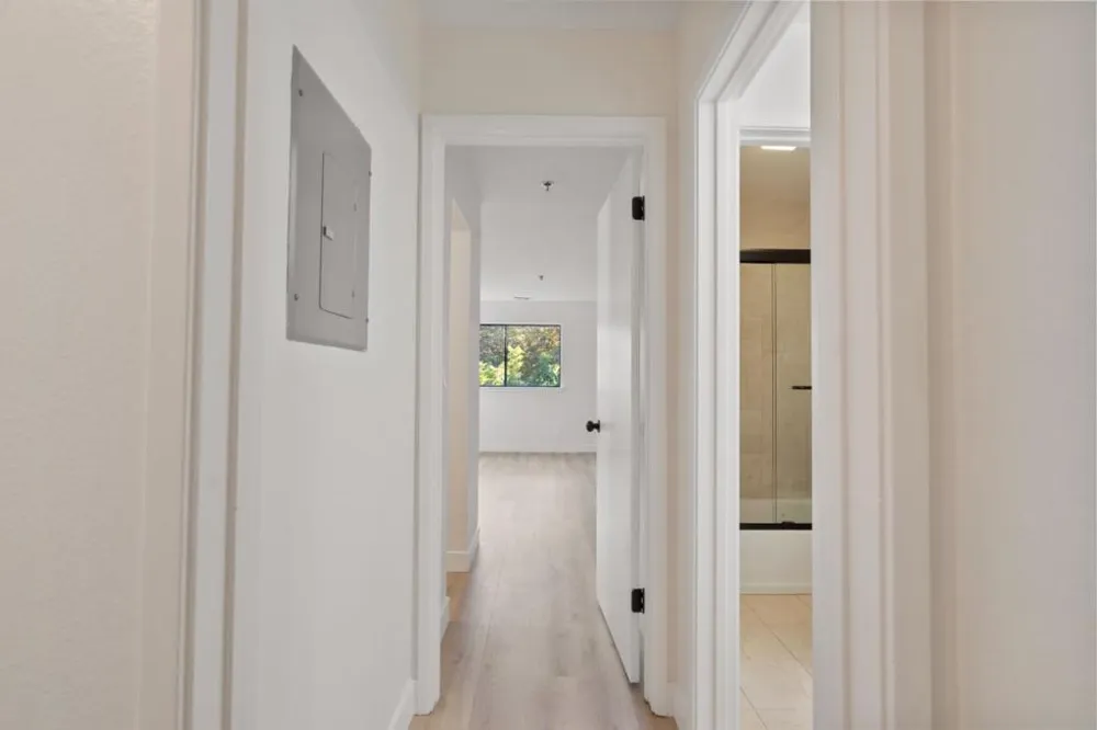 2348 La Terrace Circle San Jose, CA 95123