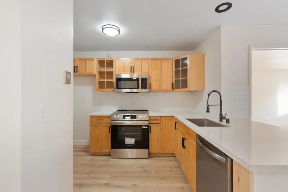 2348 La Terrace Circle San Jose, CA 95123