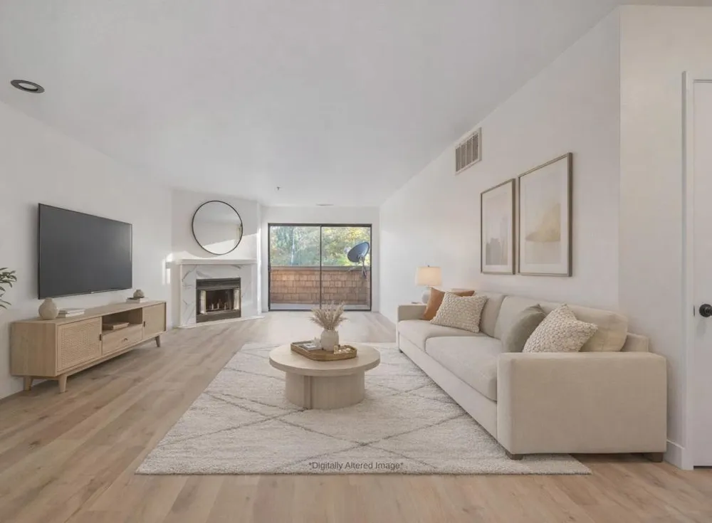 2348 La Terrace Circle San Jose, CA 95123