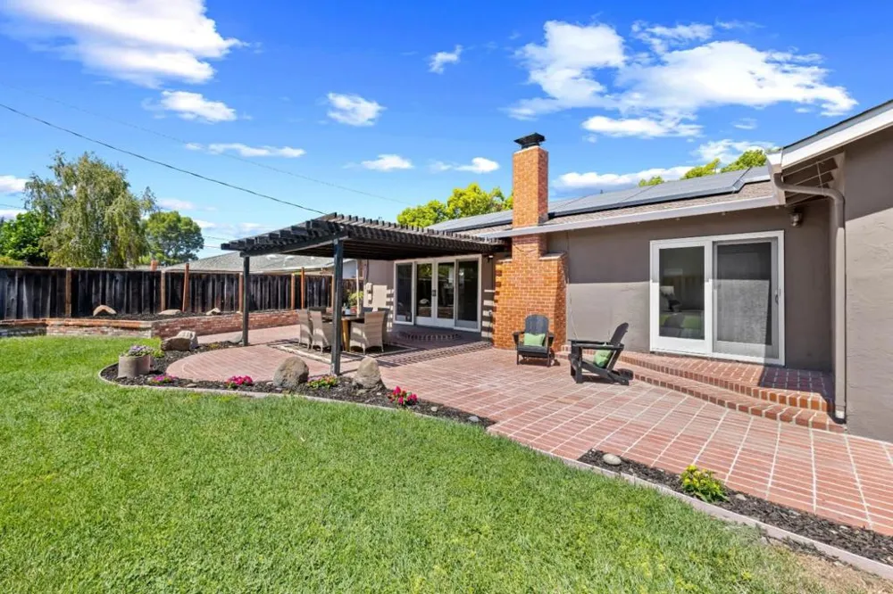 173 Belwood Los Gatos, CA 95032