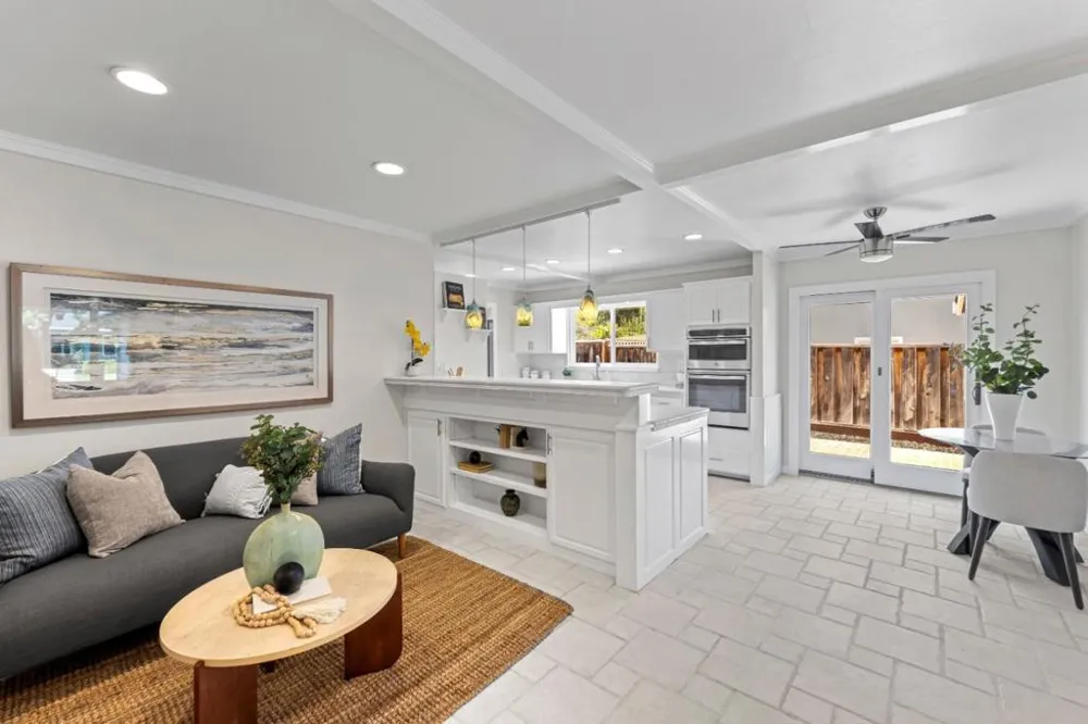 173 Belwood Los Gatos, CA 95032
