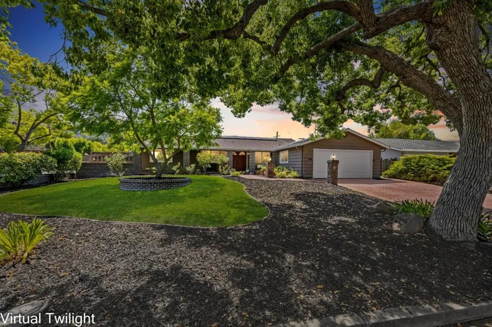 173 Belwood Los Gatos, CA 95032