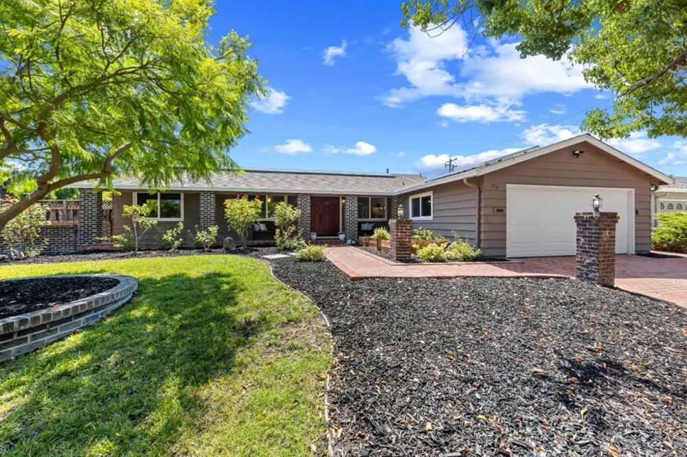 173 Belwood Los Gatos, CA 95032