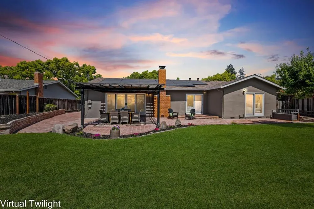 173 Belwood Los Gatos, CA 95032