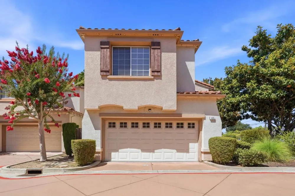 425 S Monroe Street San Jose, CA 95128