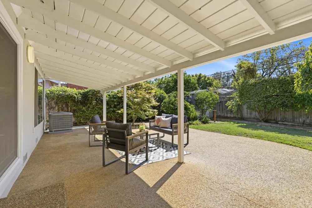 5493 Fern Drive San Jose, CA 95124