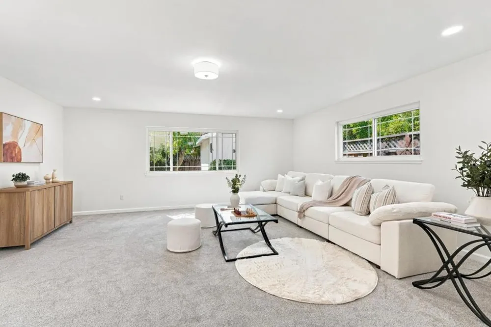 5493 Fern Drive San Jose, CA 95124