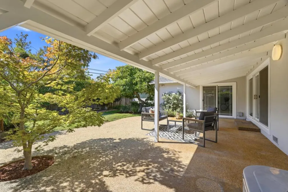 5493 Fern Drive San Jose, CA 95124