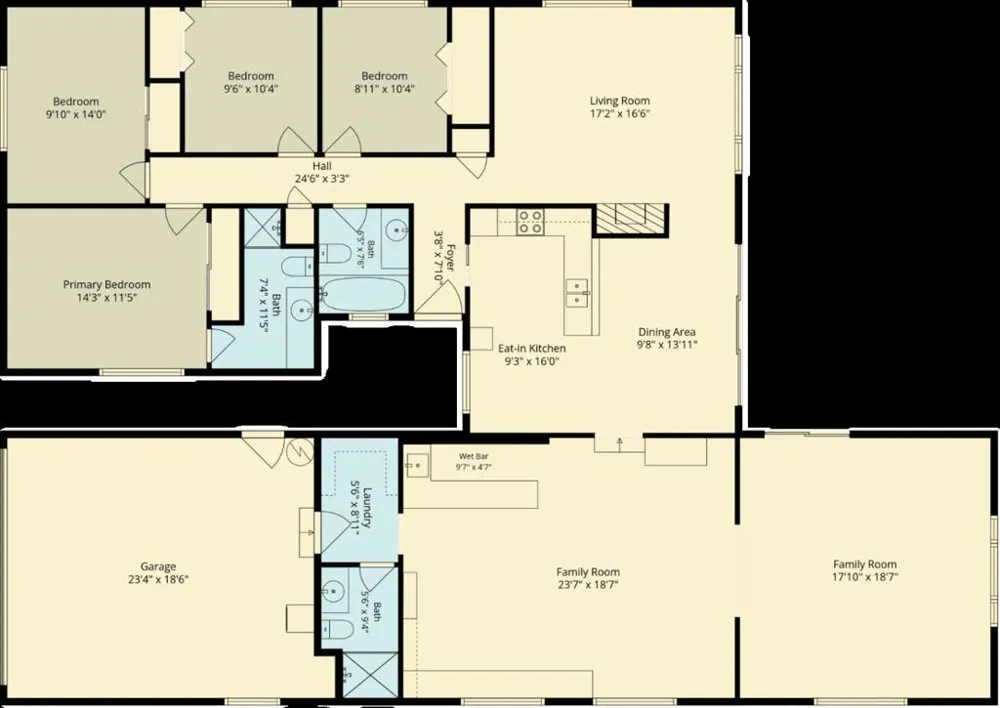 5493 Fern Drive San Jose, CA 95124