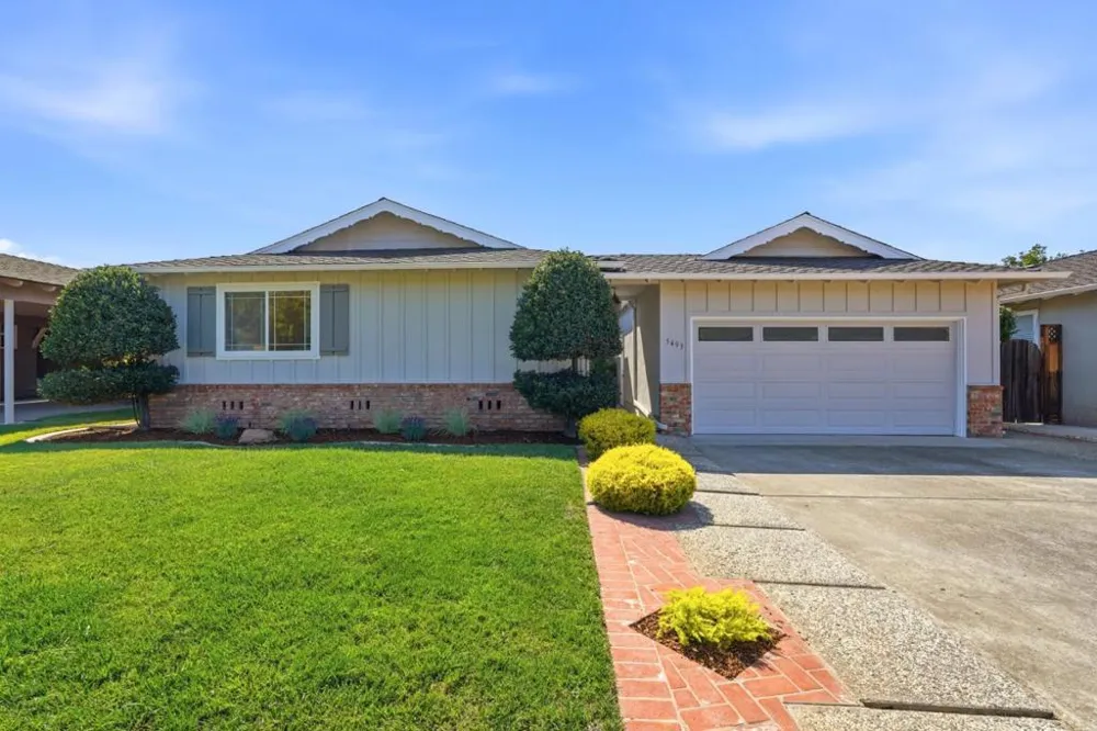 5493 Fern Drive San Jose, CA 95124