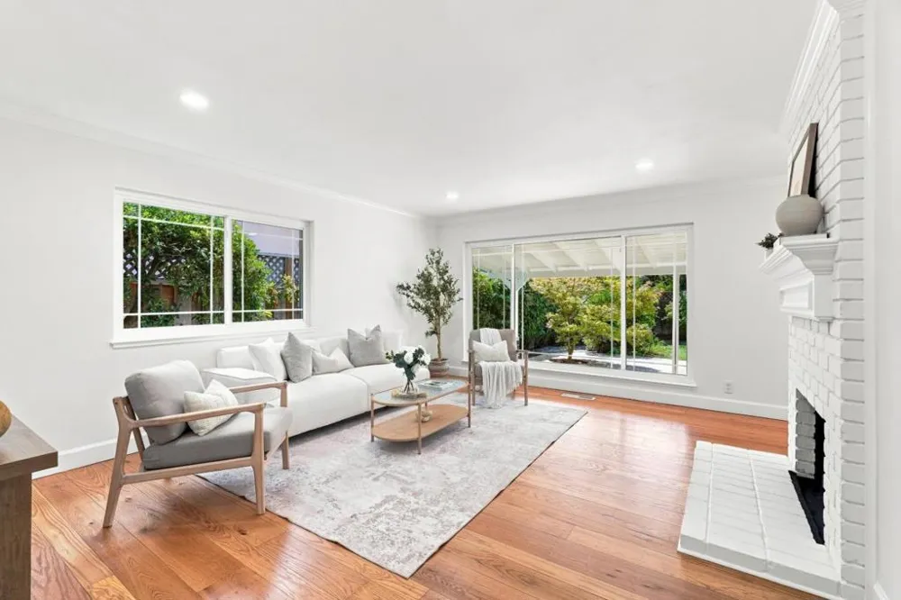 5493 Fern Drive San Jose, CA 95124