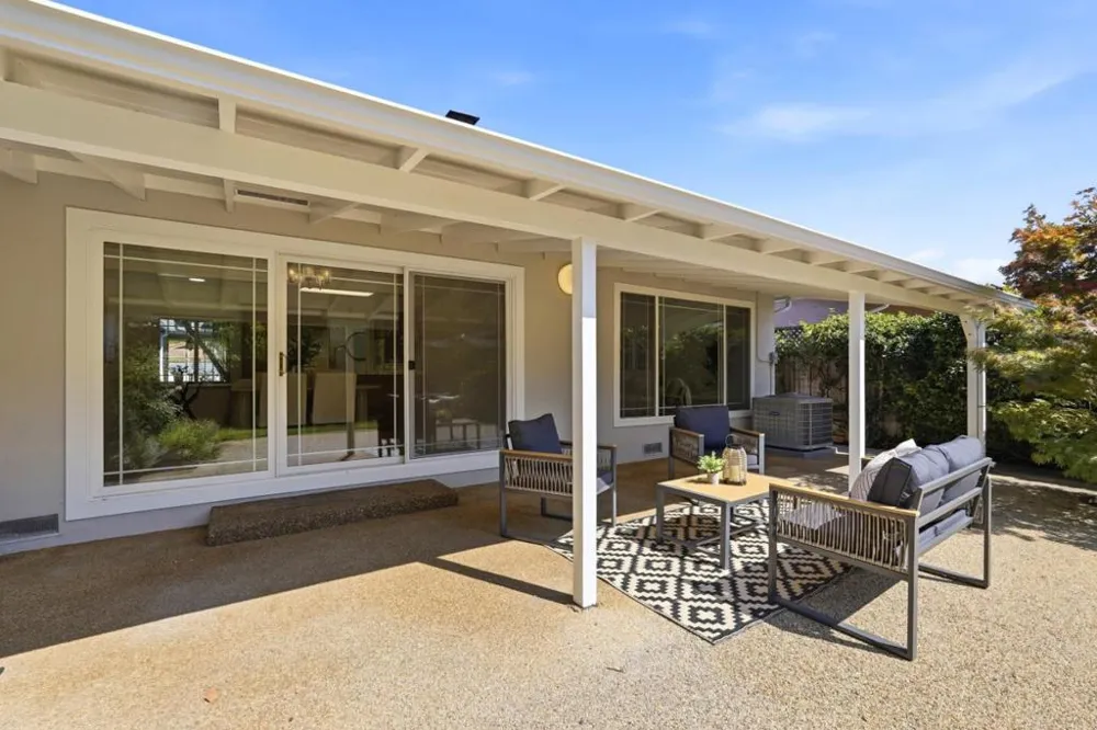 5493 Fern Drive San Jose, CA 95124