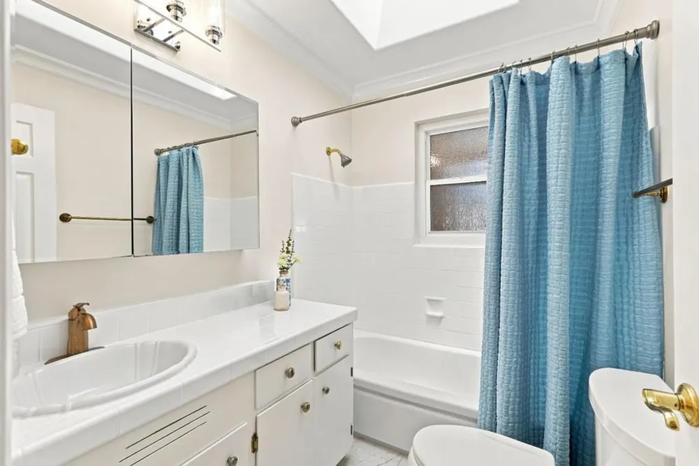 5493 Fern Drive San Jose, CA 95124