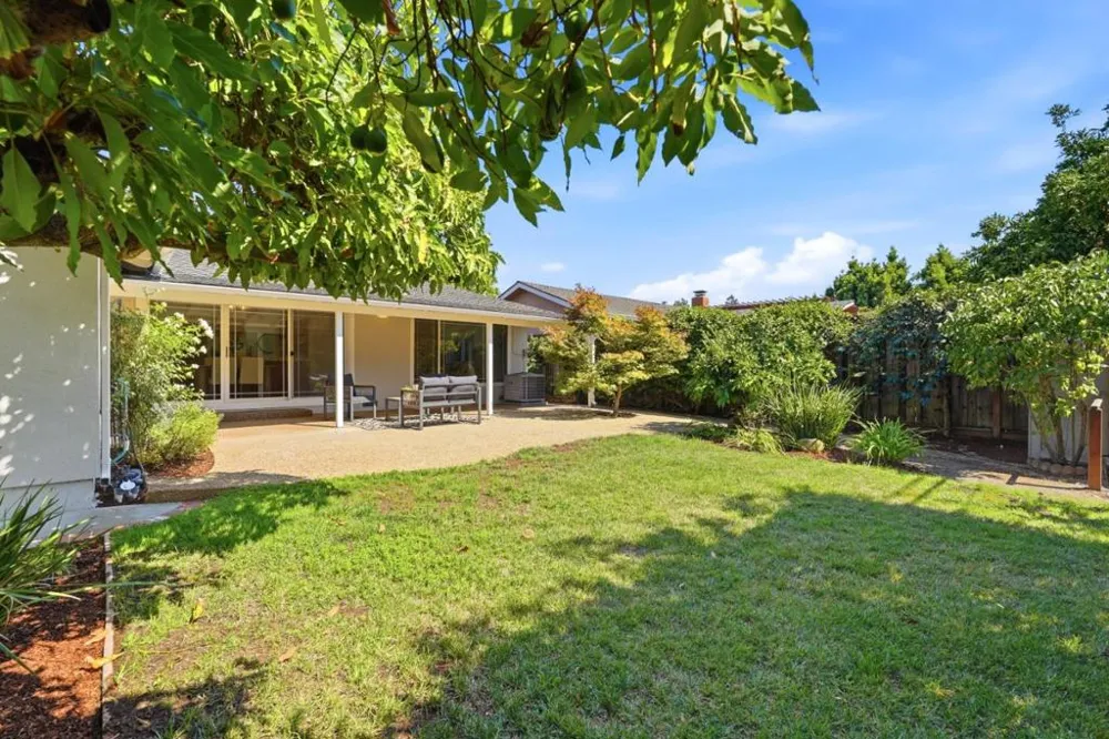 5493 Fern Drive San Jose, CA 95124