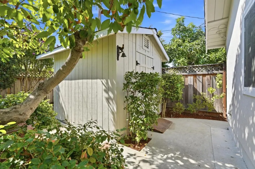5493 Fern Drive San Jose, CA 95124