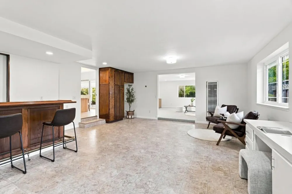 5493 Fern Drive San Jose, CA 95124