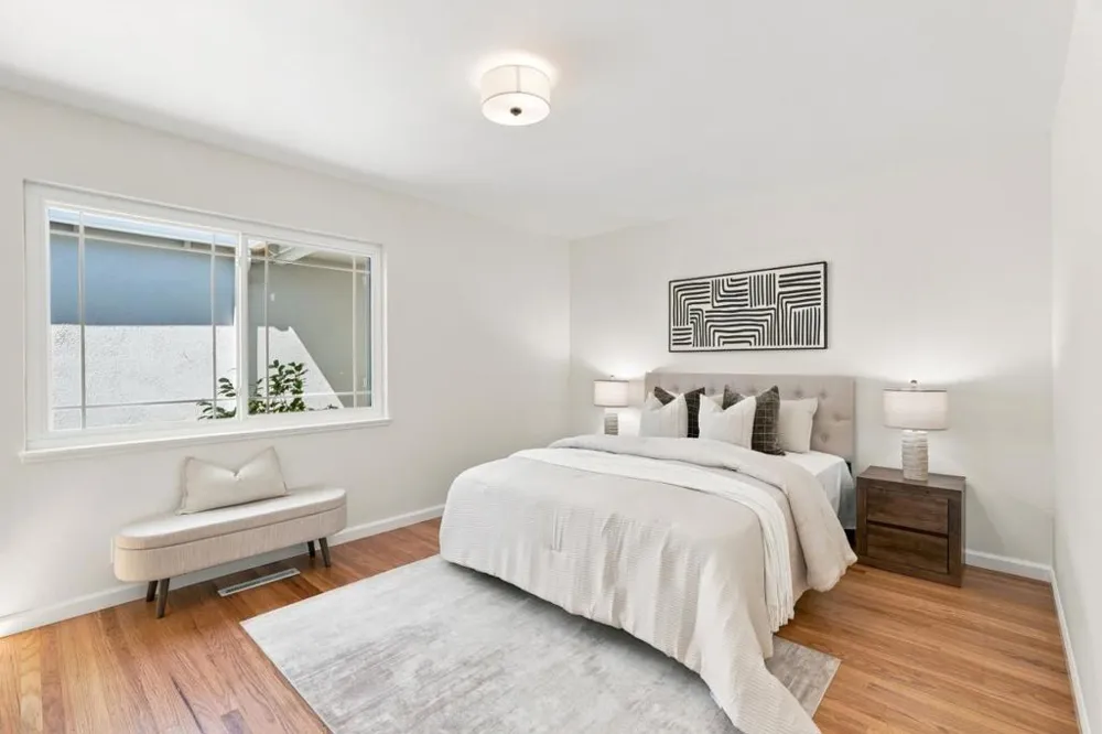 5493 Fern Drive San Jose, CA 95124
