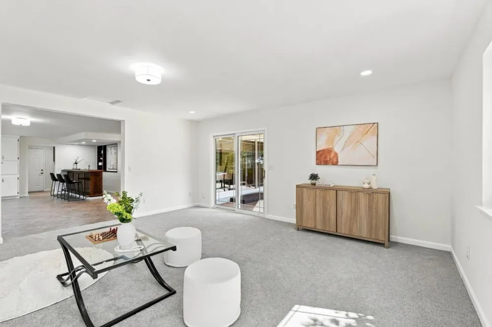 5493 Fern Drive San Jose, CA 95124