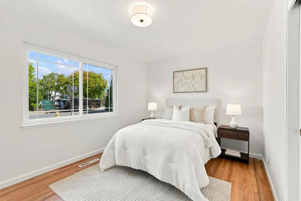 5493 Fern Drive San Jose, CA 95124