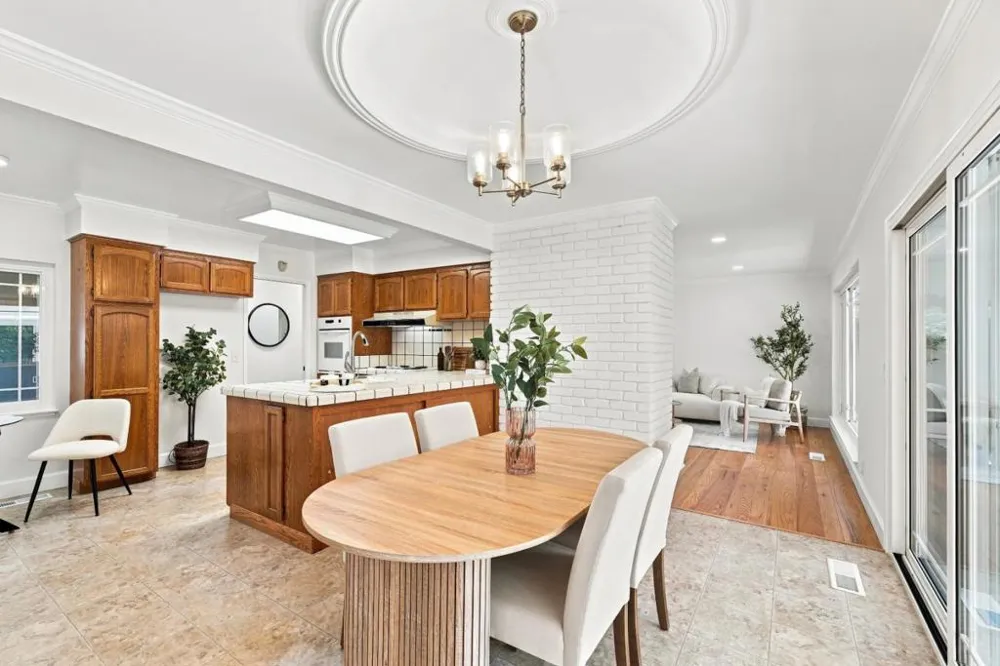 5493 Fern Drive San Jose, CA 95124