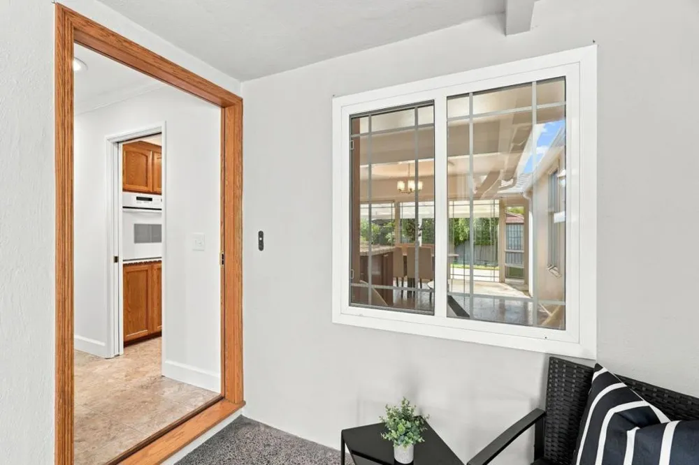 5493 Fern Drive San Jose, CA 95124