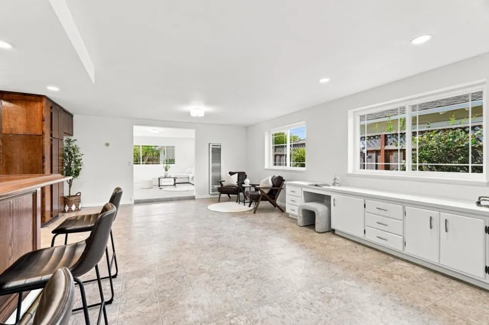 5493 Fern Drive San Jose, CA 95124