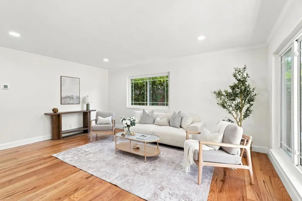 5493 Fern Drive San Jose, CA 95124