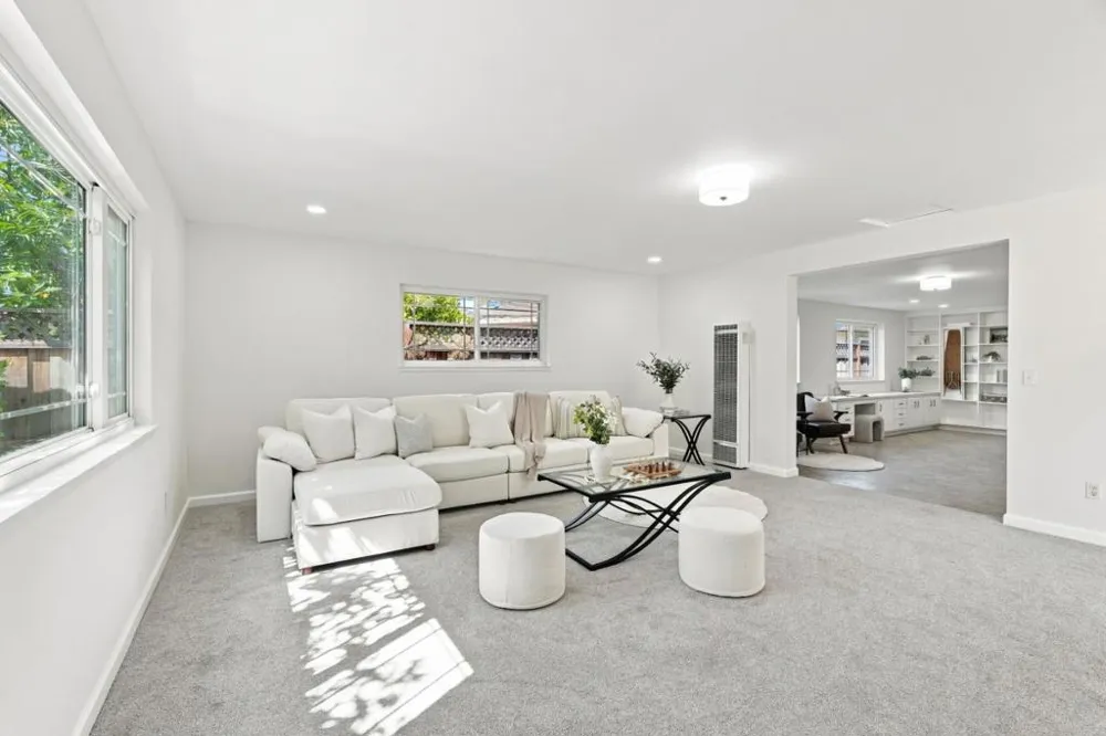 5493 Fern Drive San Jose, CA 95124