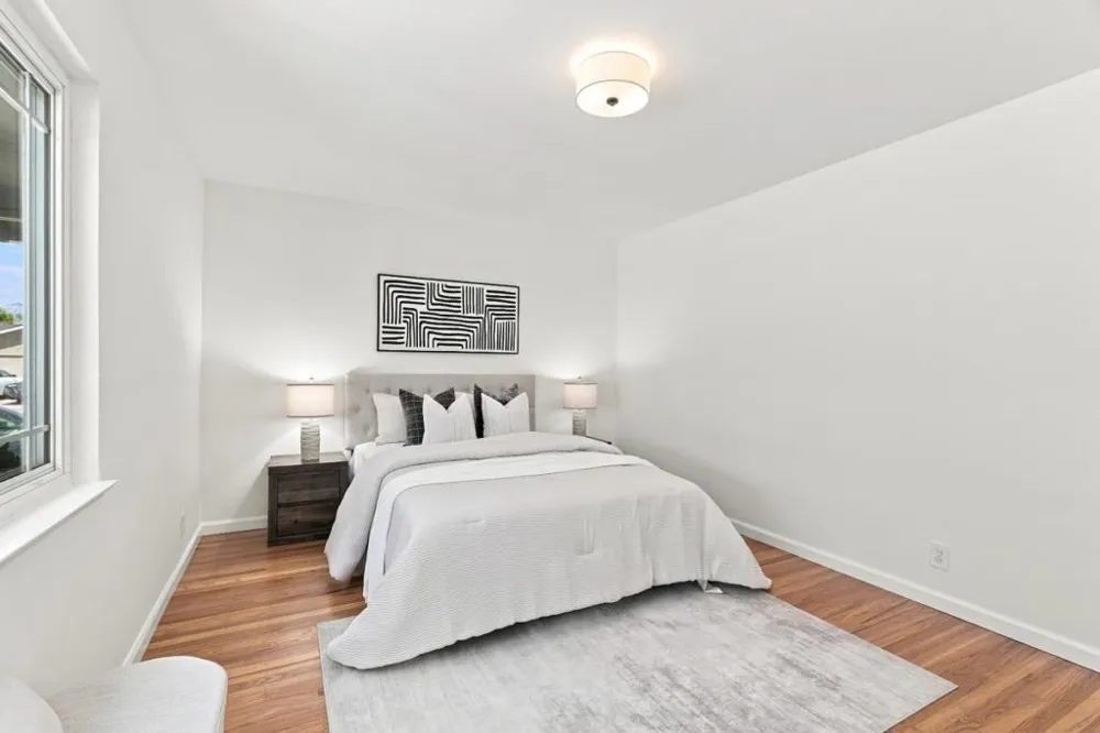 5493 Fern Drive San Jose, CA 95124