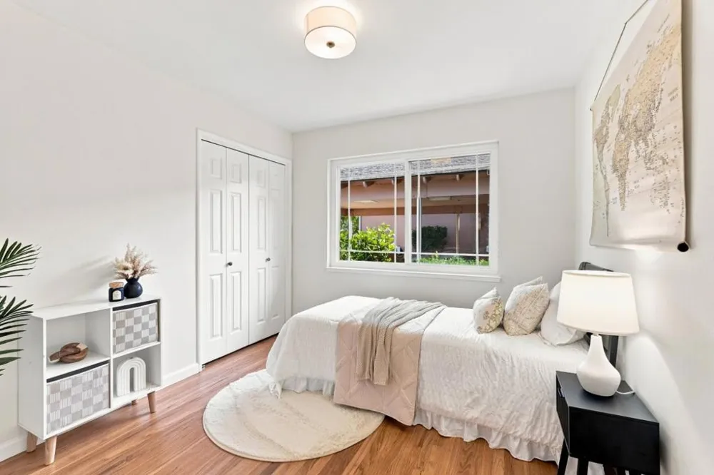 5493 Fern Drive San Jose, CA 95124