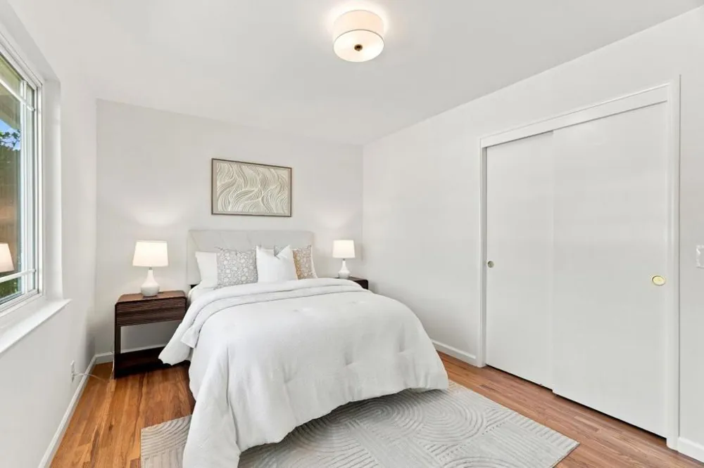 5493 Fern Drive San Jose, CA 95124
