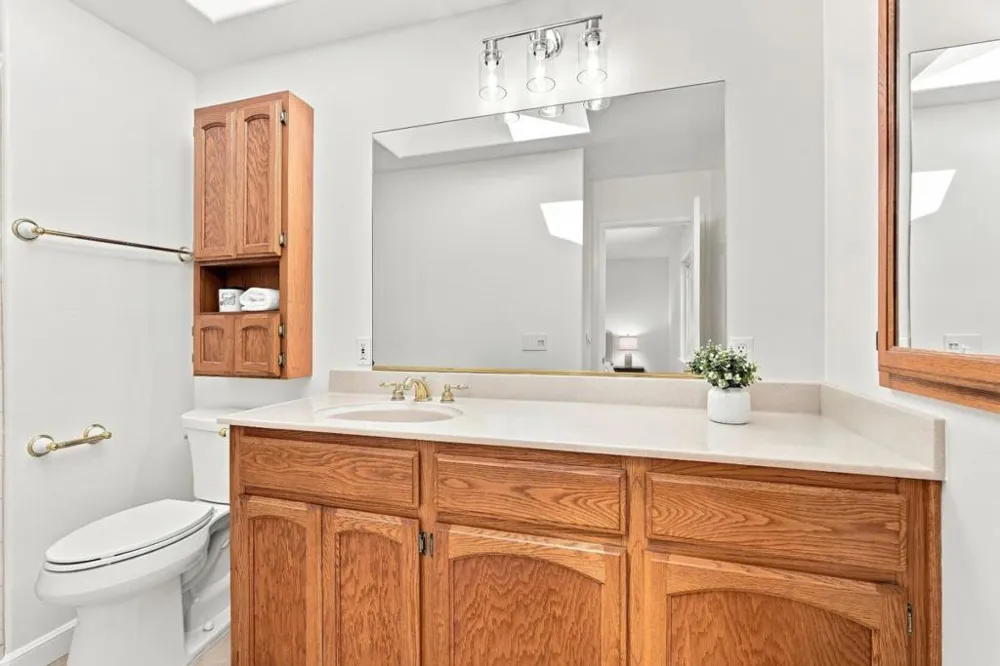5493 Fern Drive San Jose, CA 95124