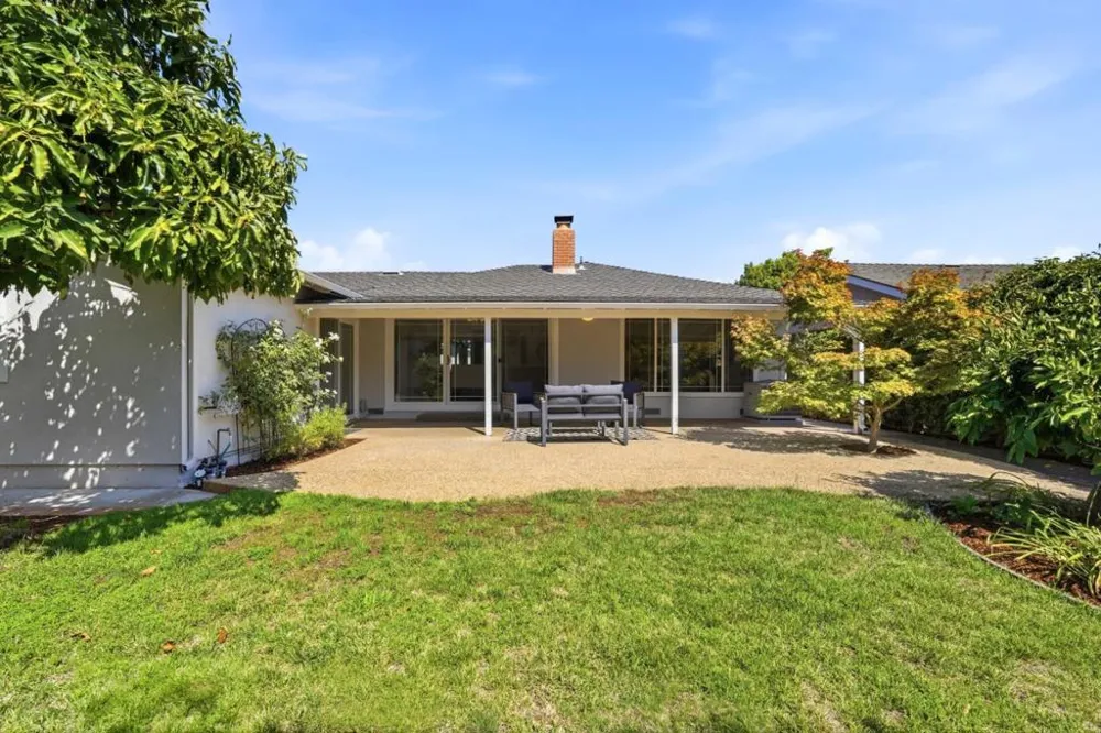 5493 Fern Drive San Jose, CA 95124