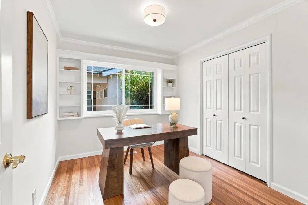 5493 Fern Drive San Jose, CA 95124