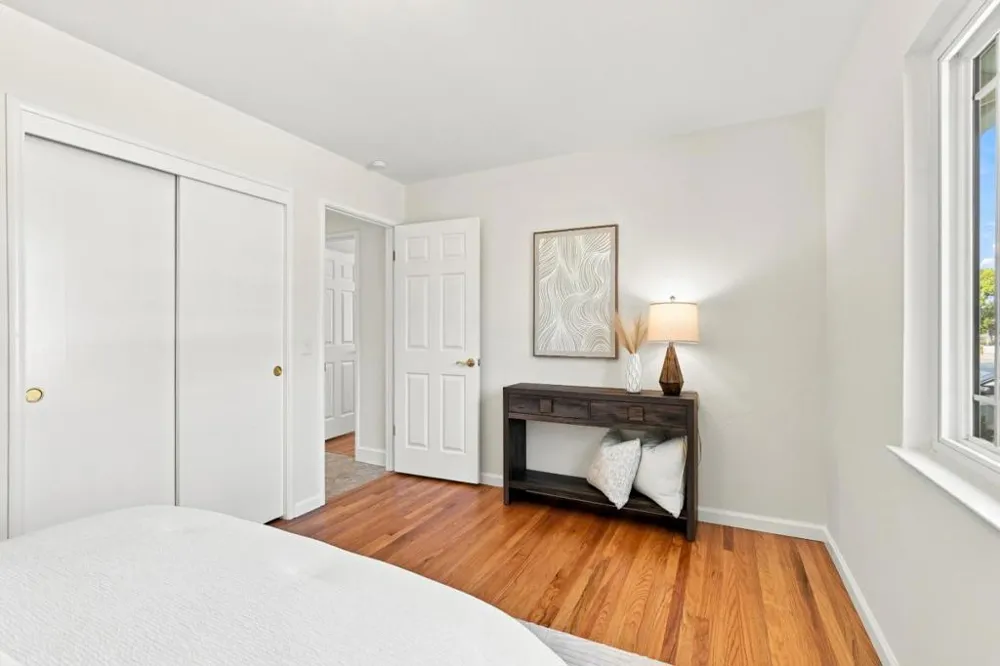 5493 Fern Drive San Jose, CA 95124