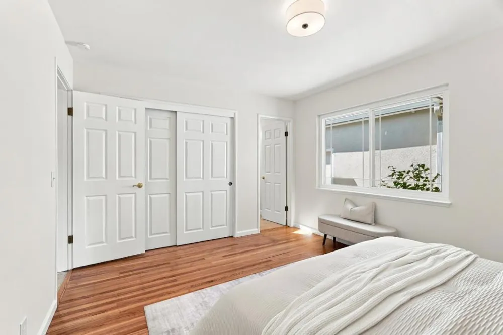 5493 Fern Drive San Jose, CA 95124