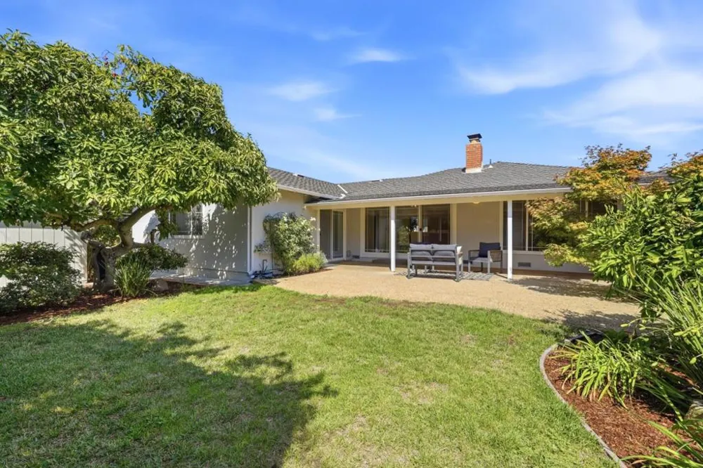 5493 Fern Drive San Jose, CA 95124
