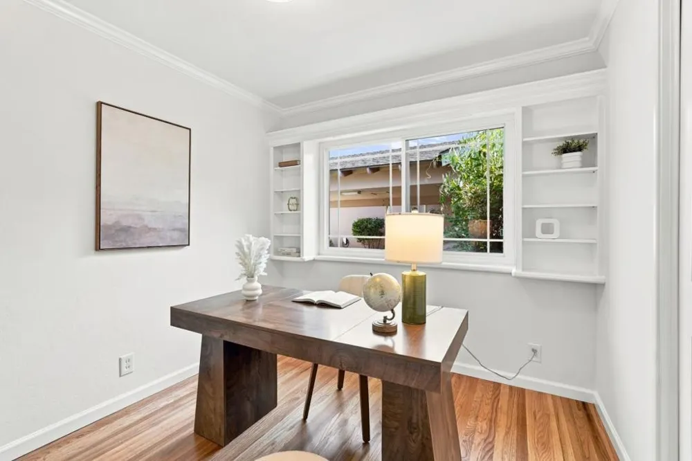 5493 Fern Drive San Jose, CA 95124