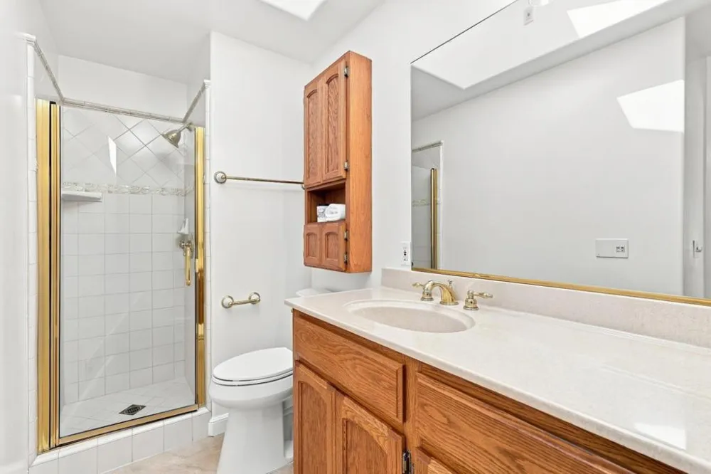 5493 Fern Drive San Jose, CA 95124