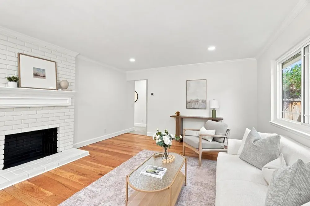 5493 Fern Drive San Jose, CA 95124