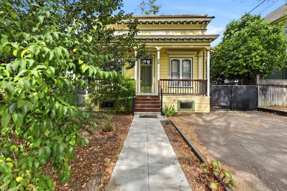 912 S 3rd Street San Jose, CA 95112