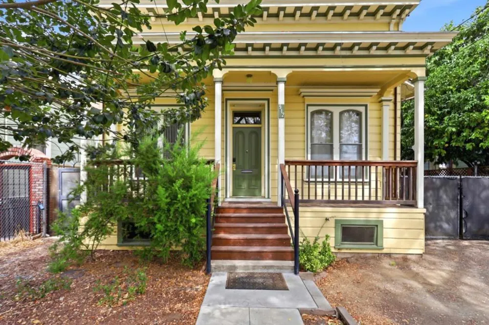912 S 3rd Street San Jose, CA 95112