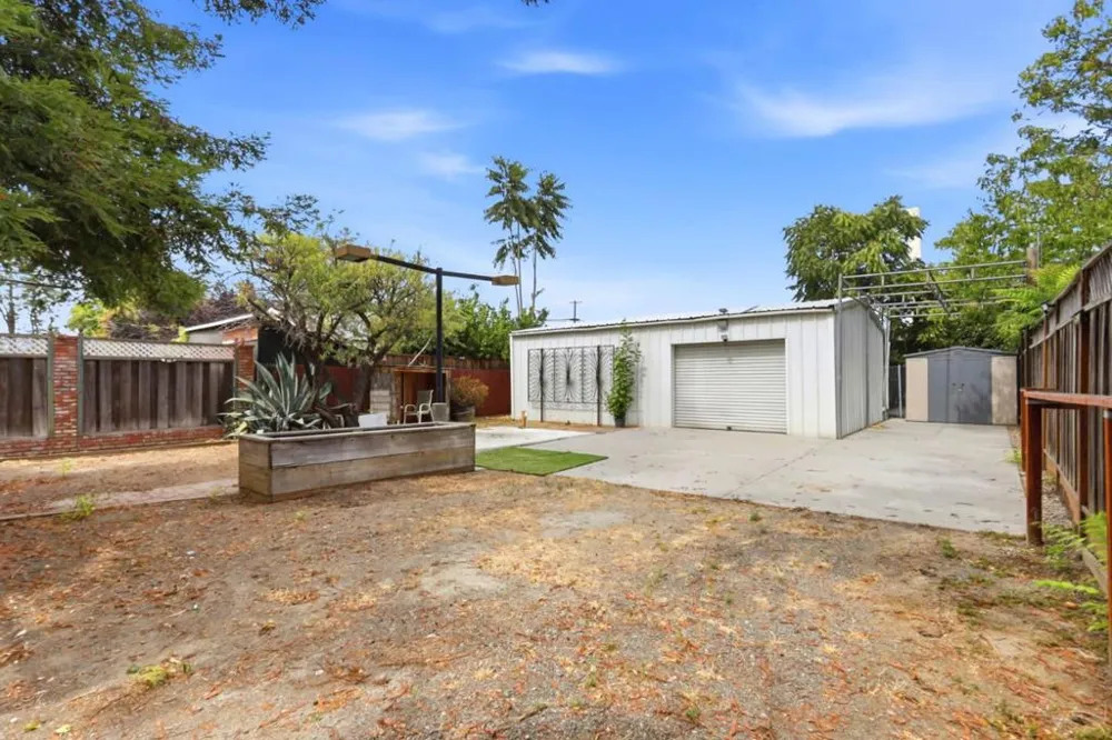 912 S 3rd Street San Jose, CA 95112