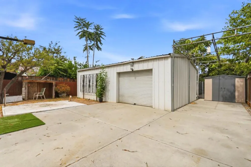 912 S 3rd Street San Jose, CA 95112
