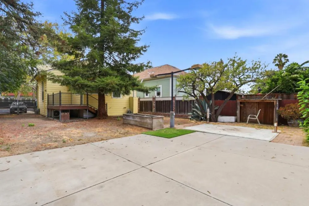 912 S 3rd Street San Jose, CA 95112