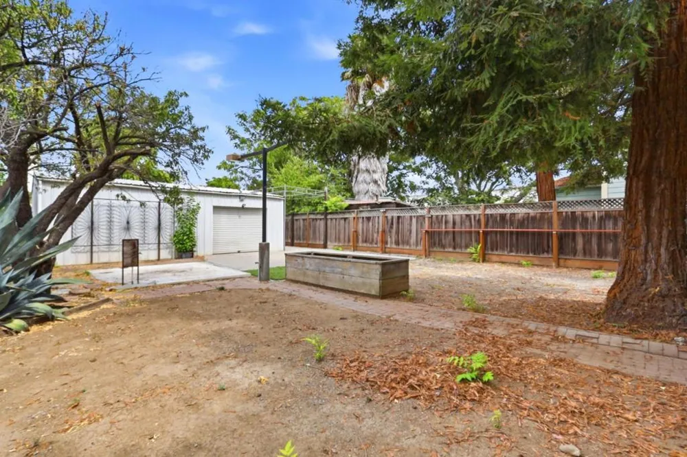 912 S 3rd Street San Jose, CA 95112