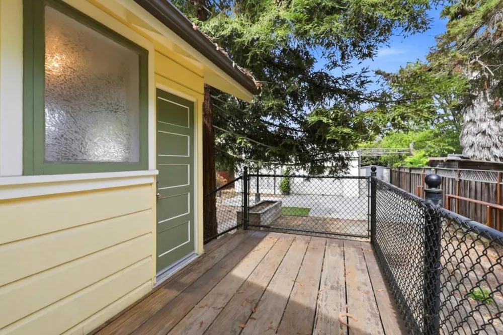 912 S 3rd Street San Jose, CA 95112