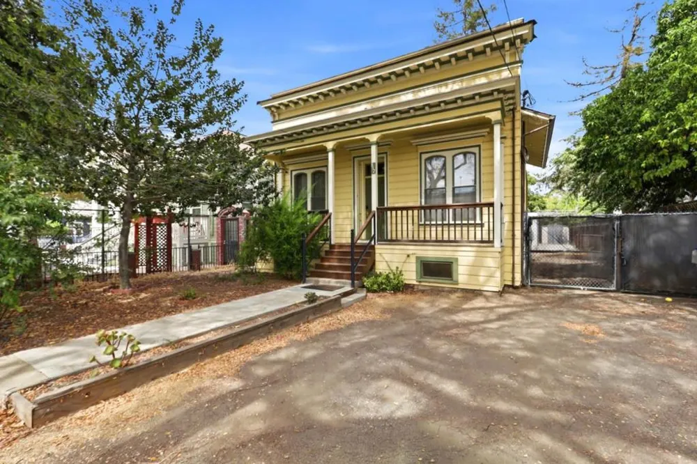 912 S 3rd Street San Jose, CA 95112